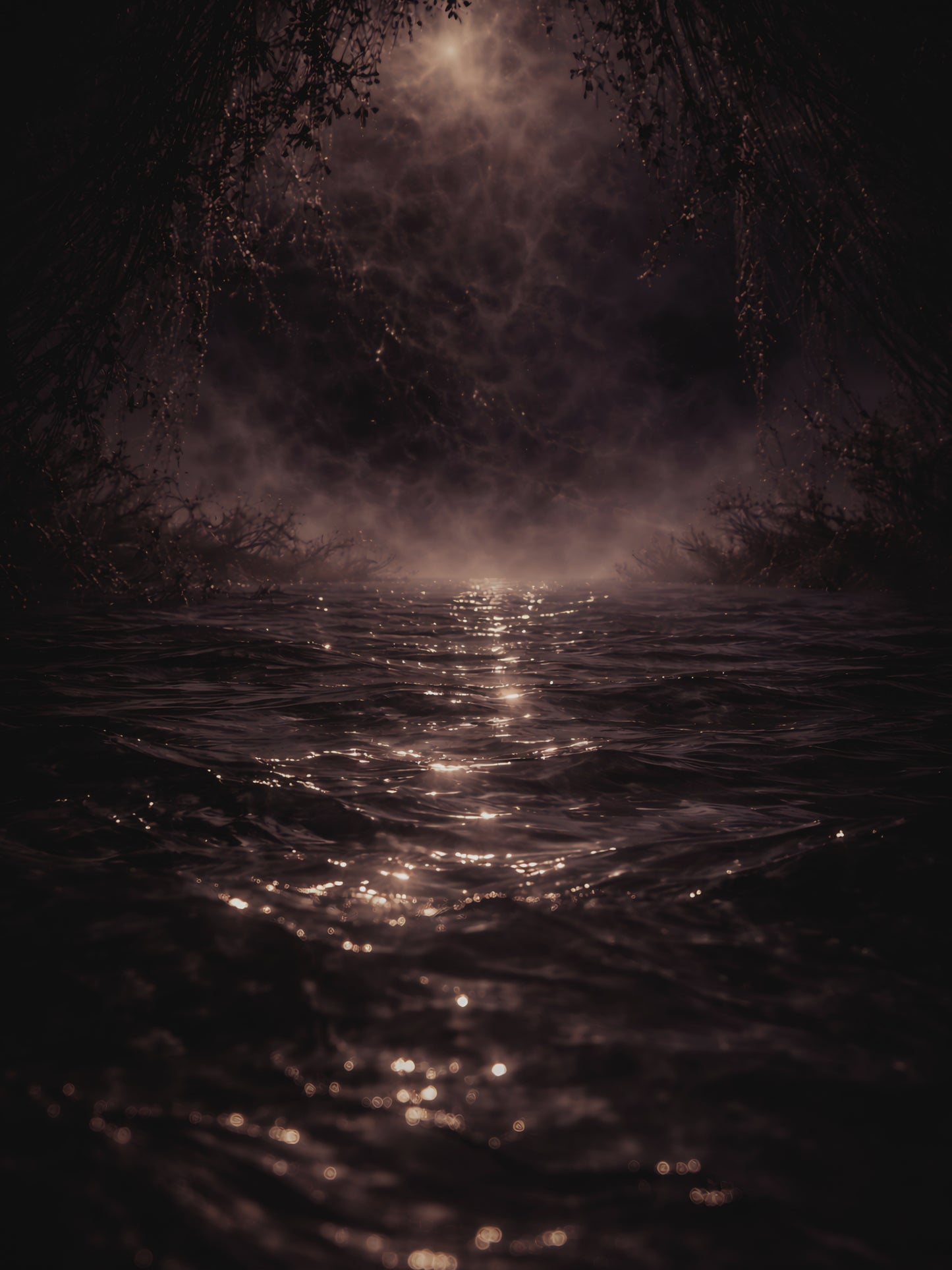 Isla — Triptych Set