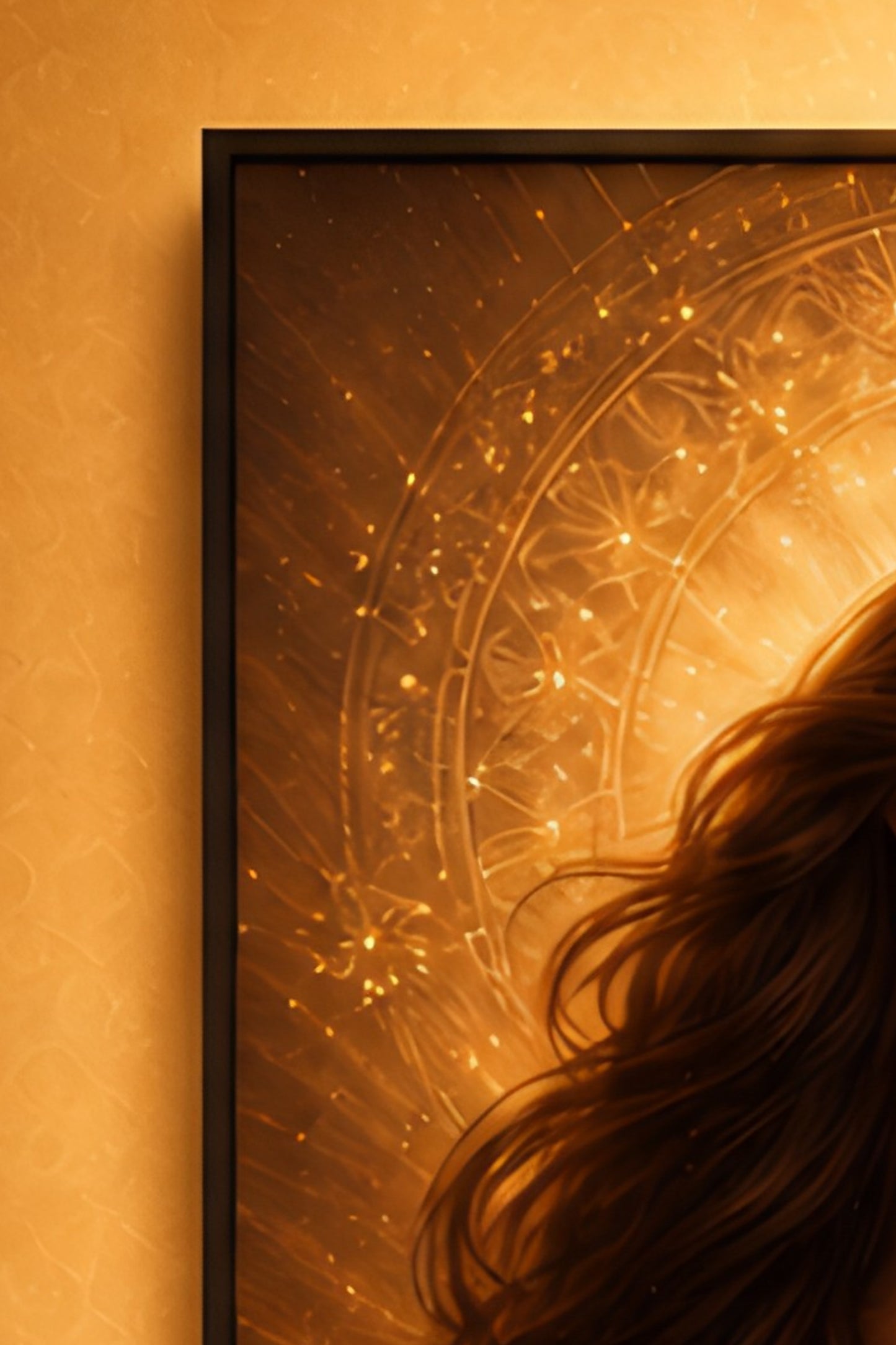 Soraya — The Emergence of Radiance