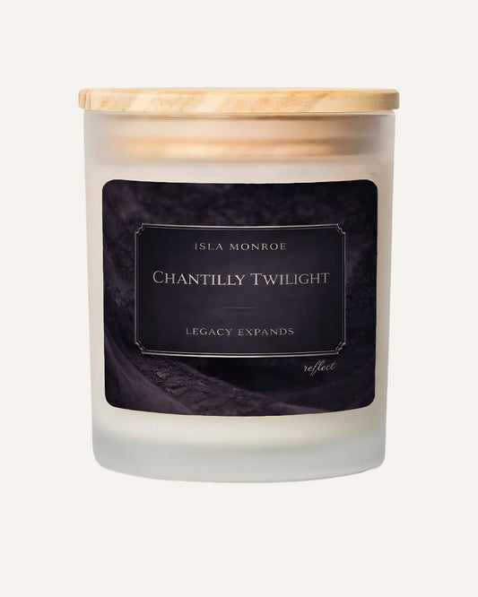 Isla — Chantilly Twilight