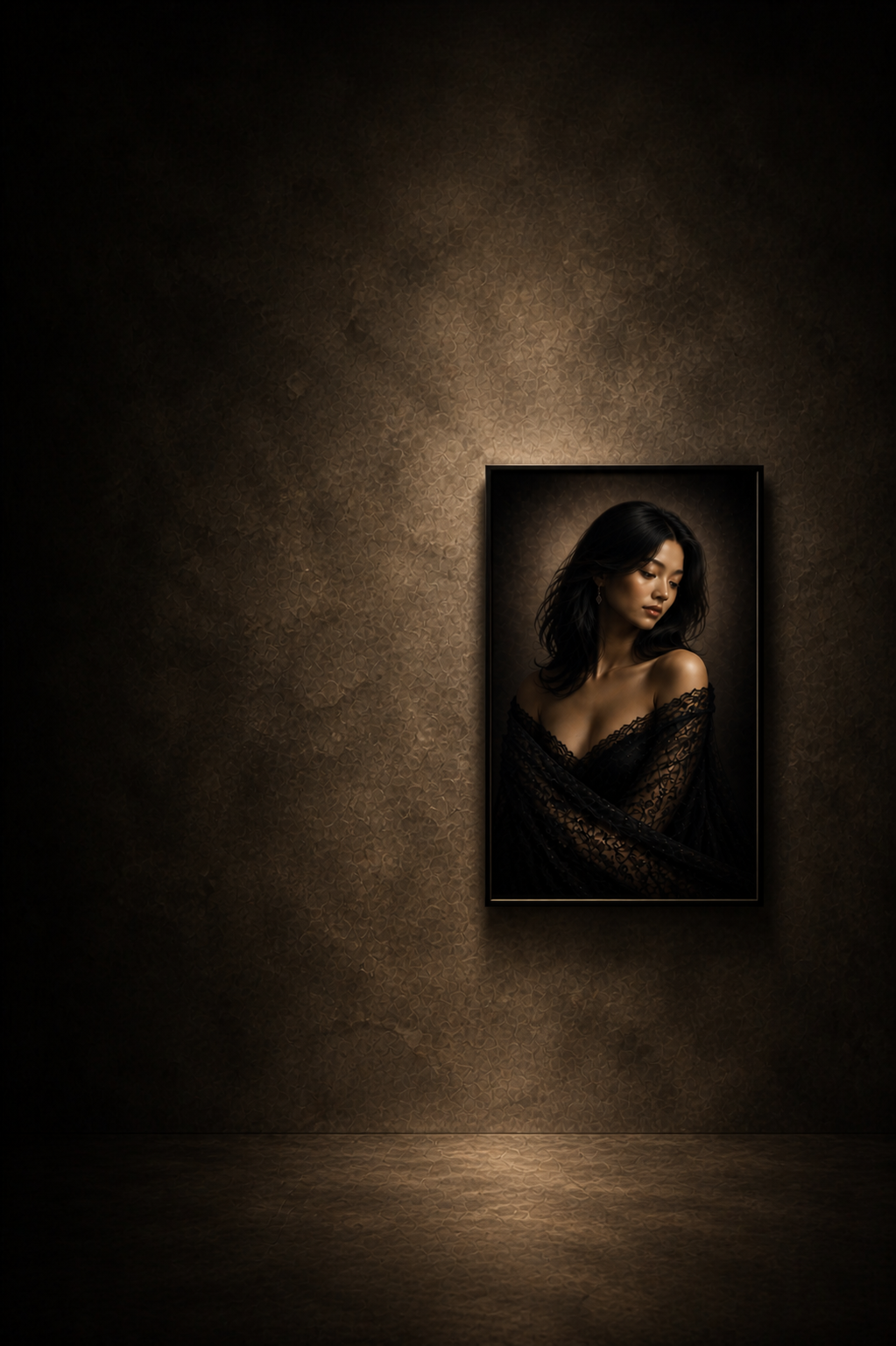 Isla — The Mirror of Truth