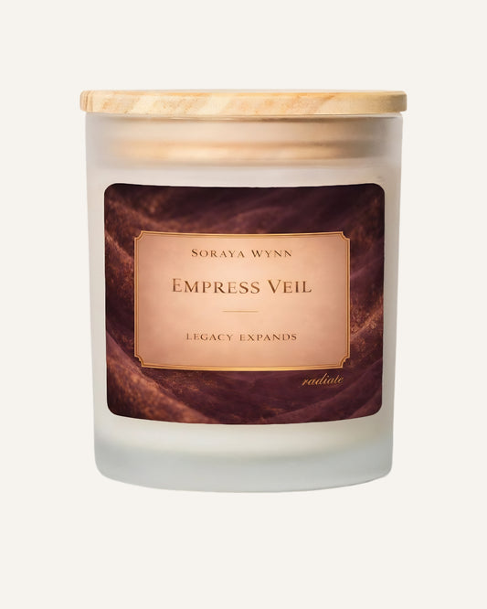 Soraya — Empress Veil