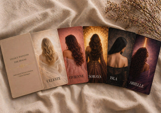 The Devotions of the Muses