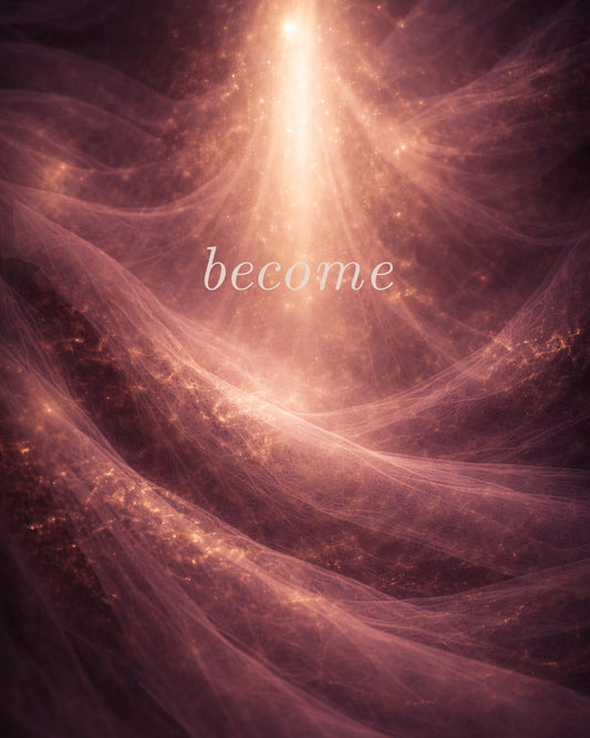 Arielle — become