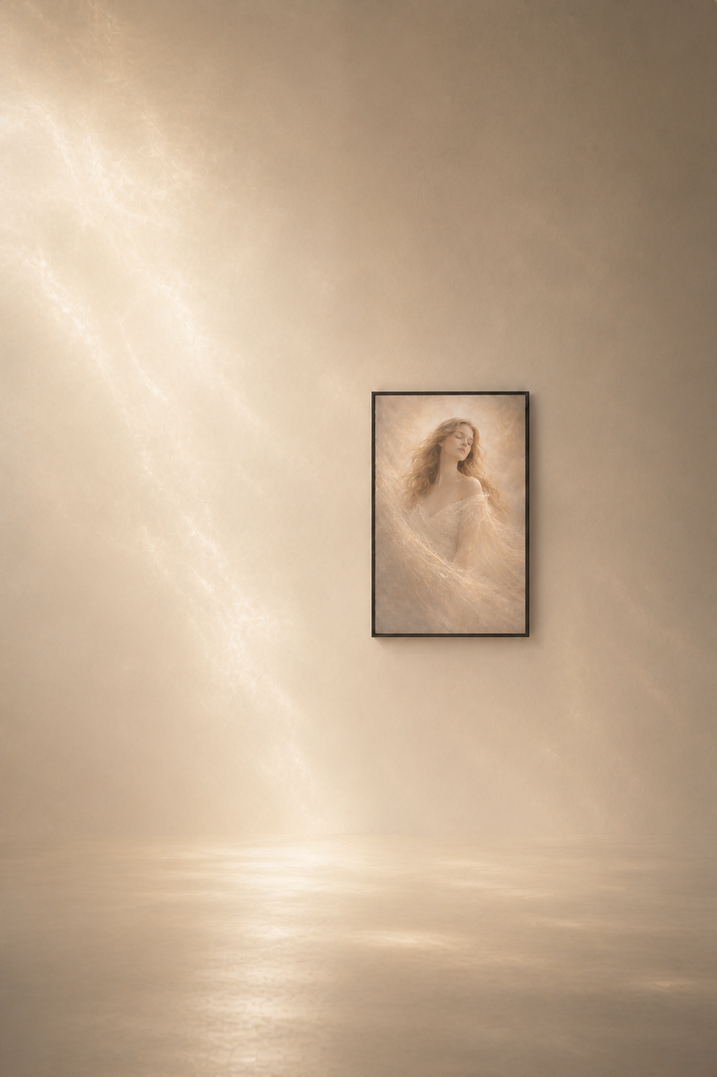 Celeste — The Beginning of the Spiral