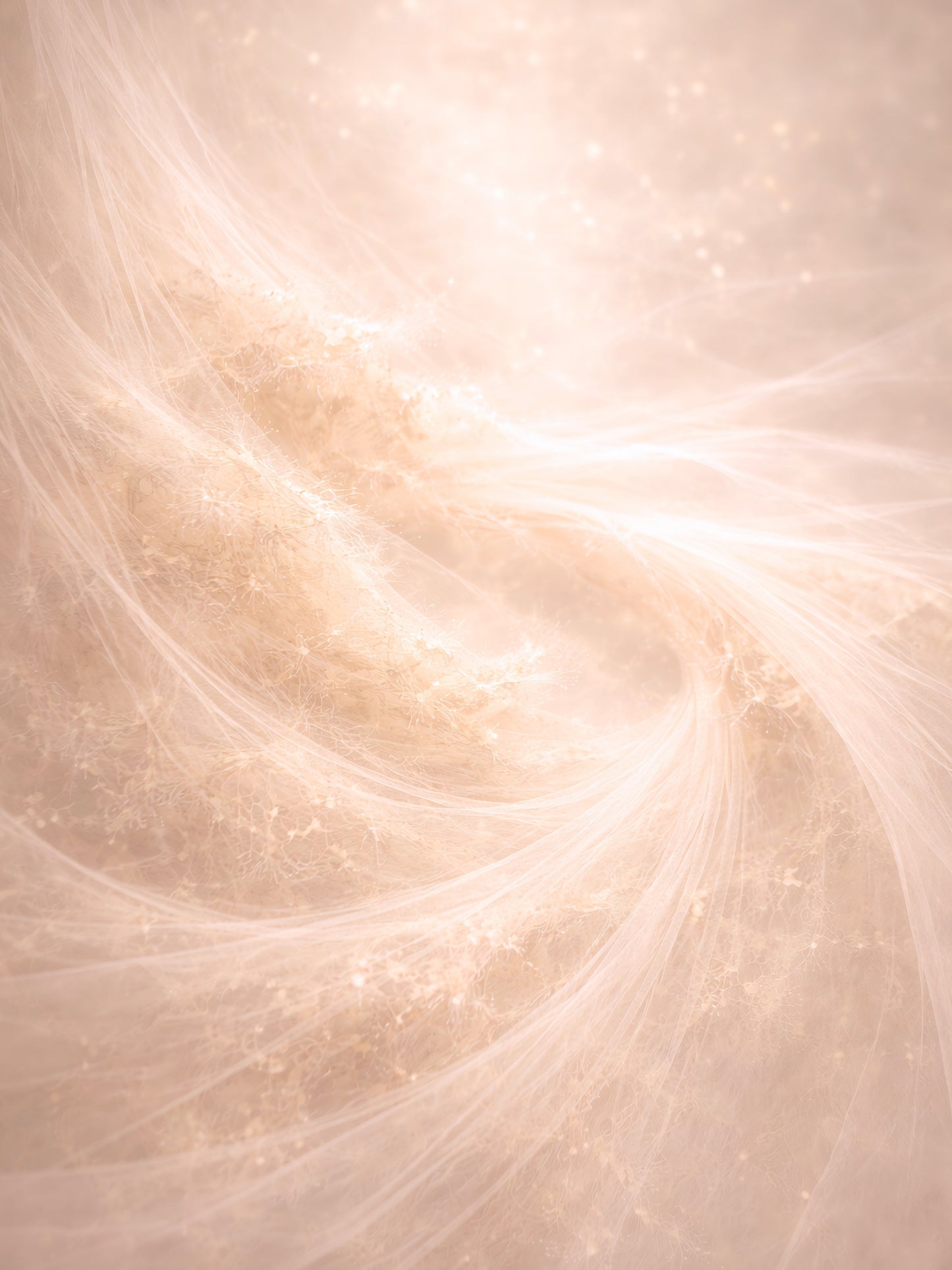 Celeste — Triptych Set