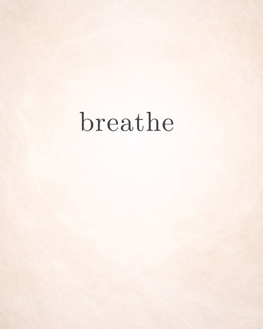 Celeste — breathe