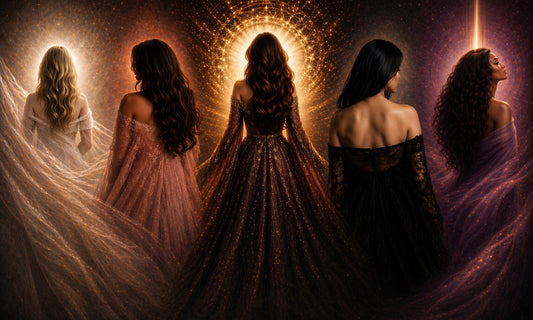 The Muses of the House