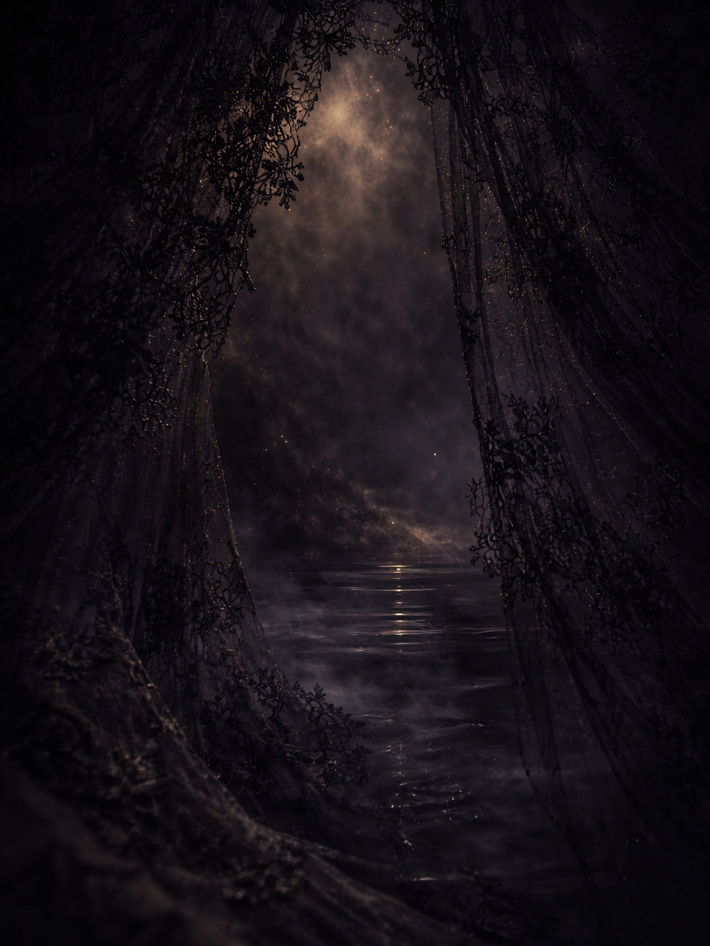 Isla — Triptych Set