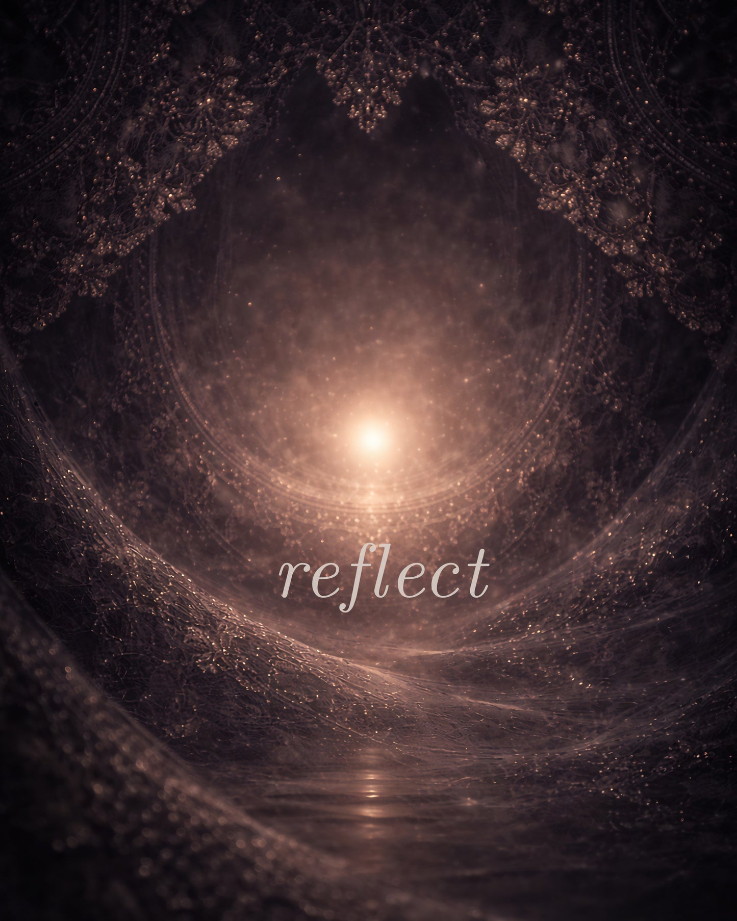 Isla — reflect