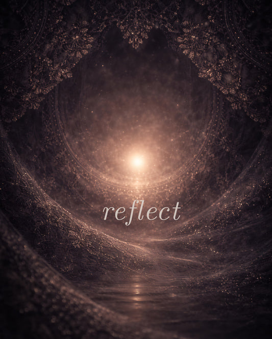 Isla — reflect