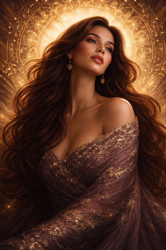 Soraya — The Emergence of Radiance