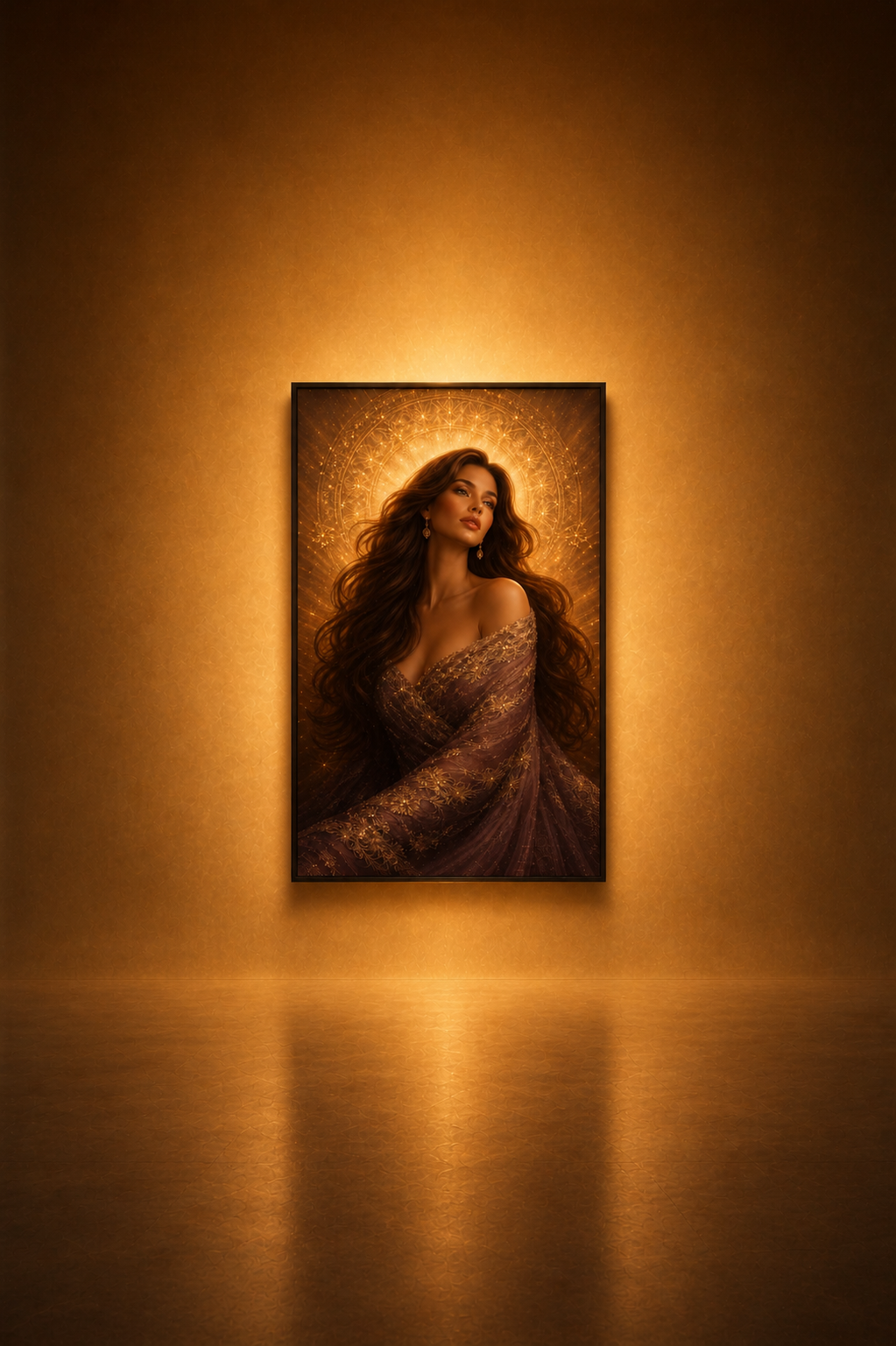 Soraya — The Emergence of Radiance