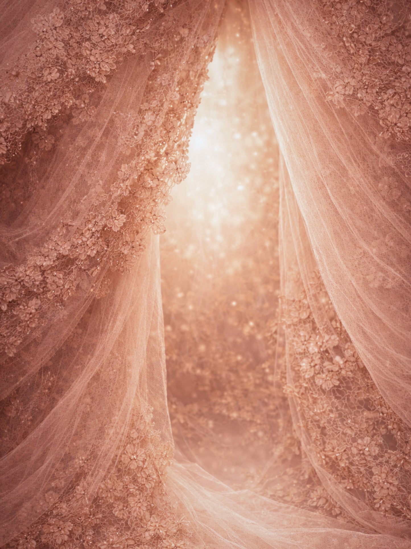Vivienne — Triptych Set