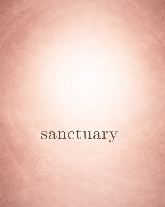 Vivienne — sanctuary