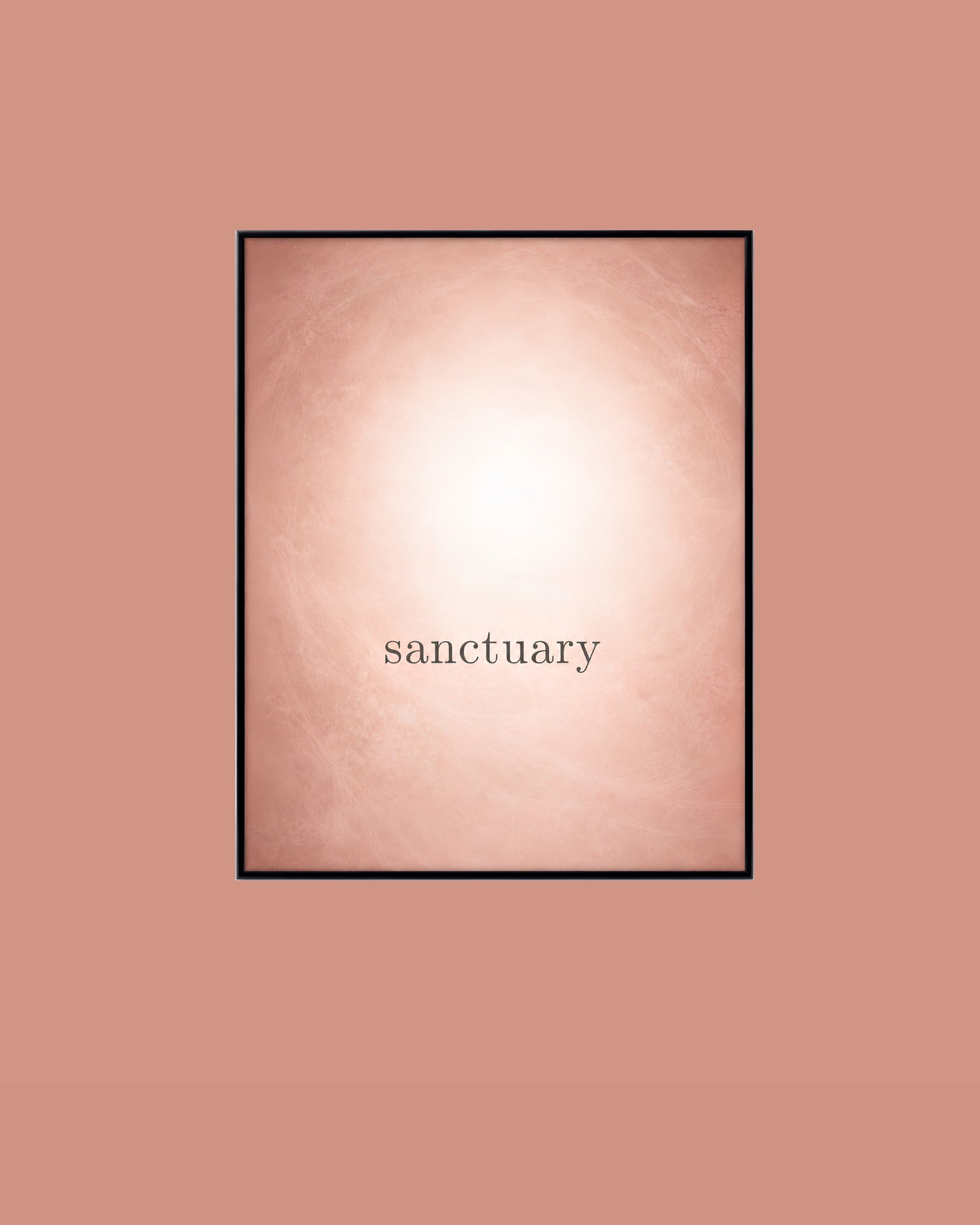 Vivienne — sanctuary